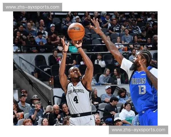 马刺138-125送独行侠7连败，卡斯尔40分12篮板12助攻创生涯纪录