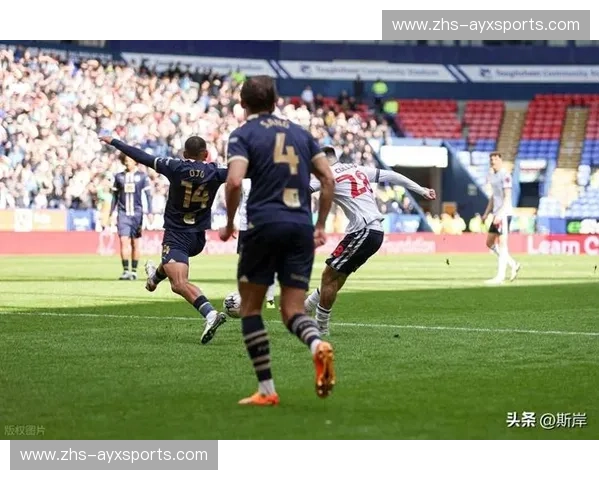 阿森纳预期进球仅0.6，本赛季第三低数据暴露进攻乏力