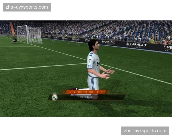 足球电竞游戏成为FIFA与欧足联数字战略核心增长点