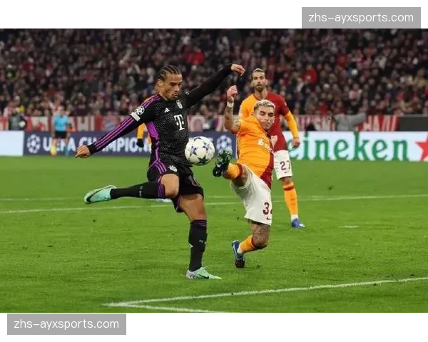 罗马诺:拜仁与萨内续约谈判破裂,球员今夏自由身离队成定局 罗马诺:拜仁与萨内续约谈判破裂,球员今夏自由身离队成定局