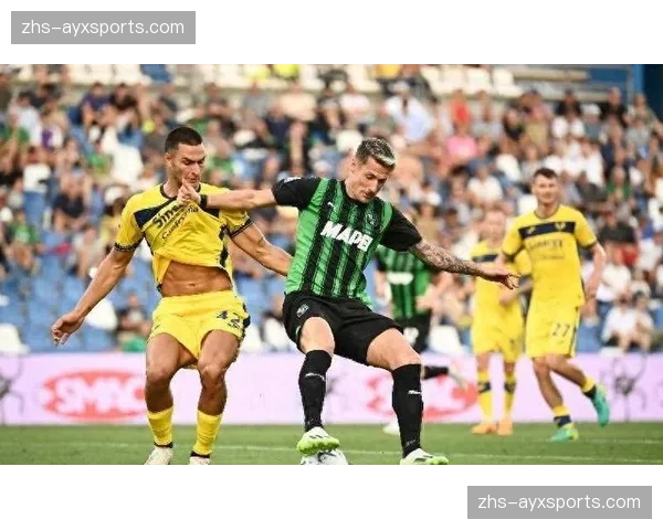 保级关键战前瞻:维罗纳与萨勒尼塔纳的六分对决 保级关键战前瞻:维罗纳与萨勒尼塔纳的六分对决